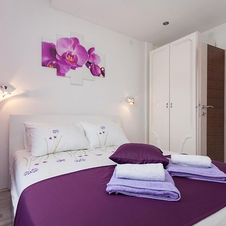 Apartments Paradis Rovinj Kültér fotó