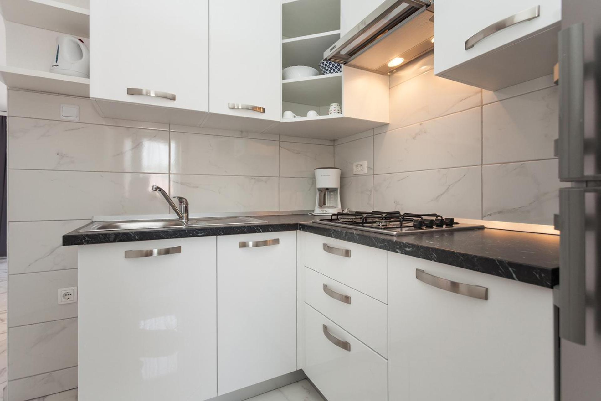 Apartments Paradis Rovinj Szoba fotó