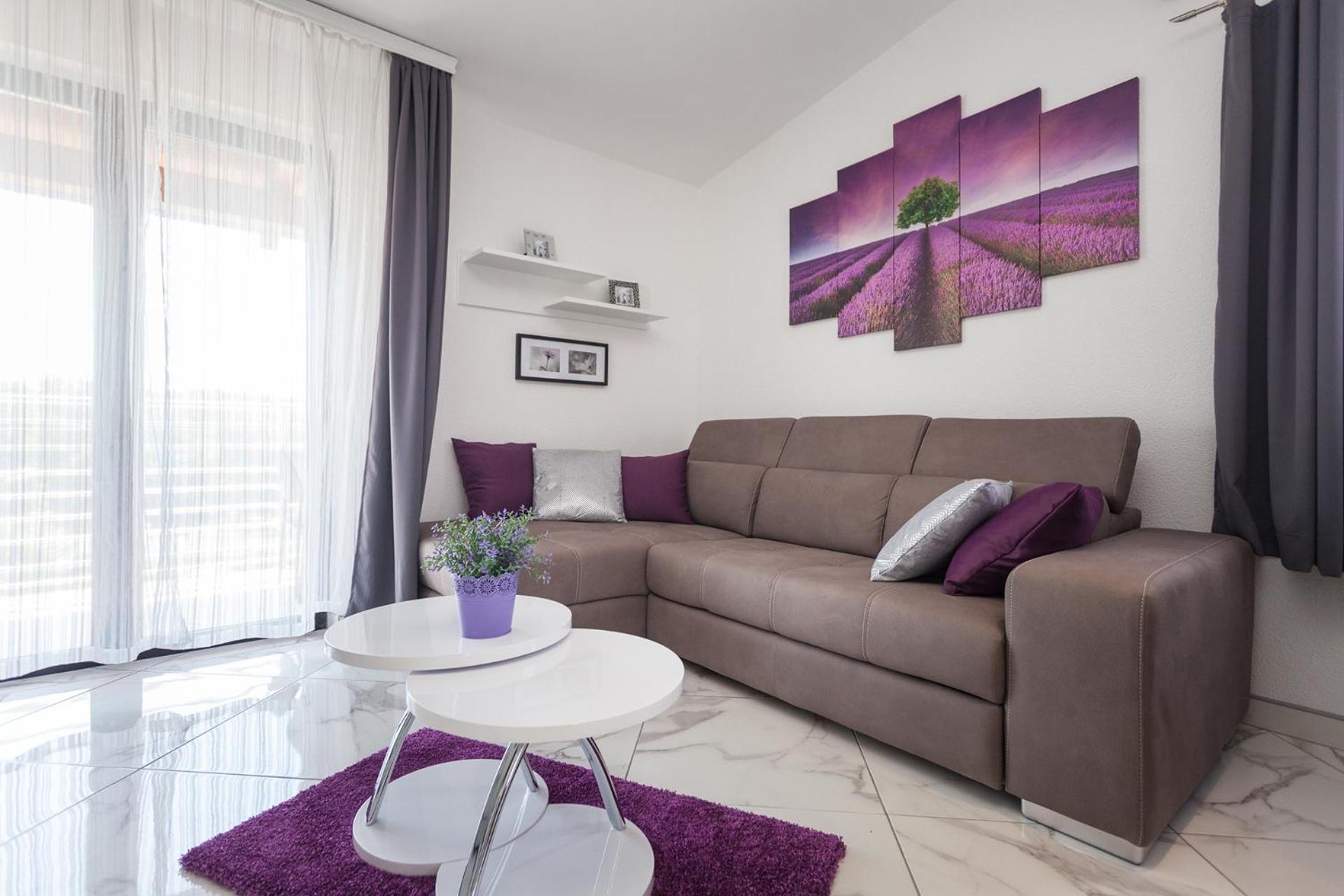 Apartments Paradis Rovinj Szoba fotó