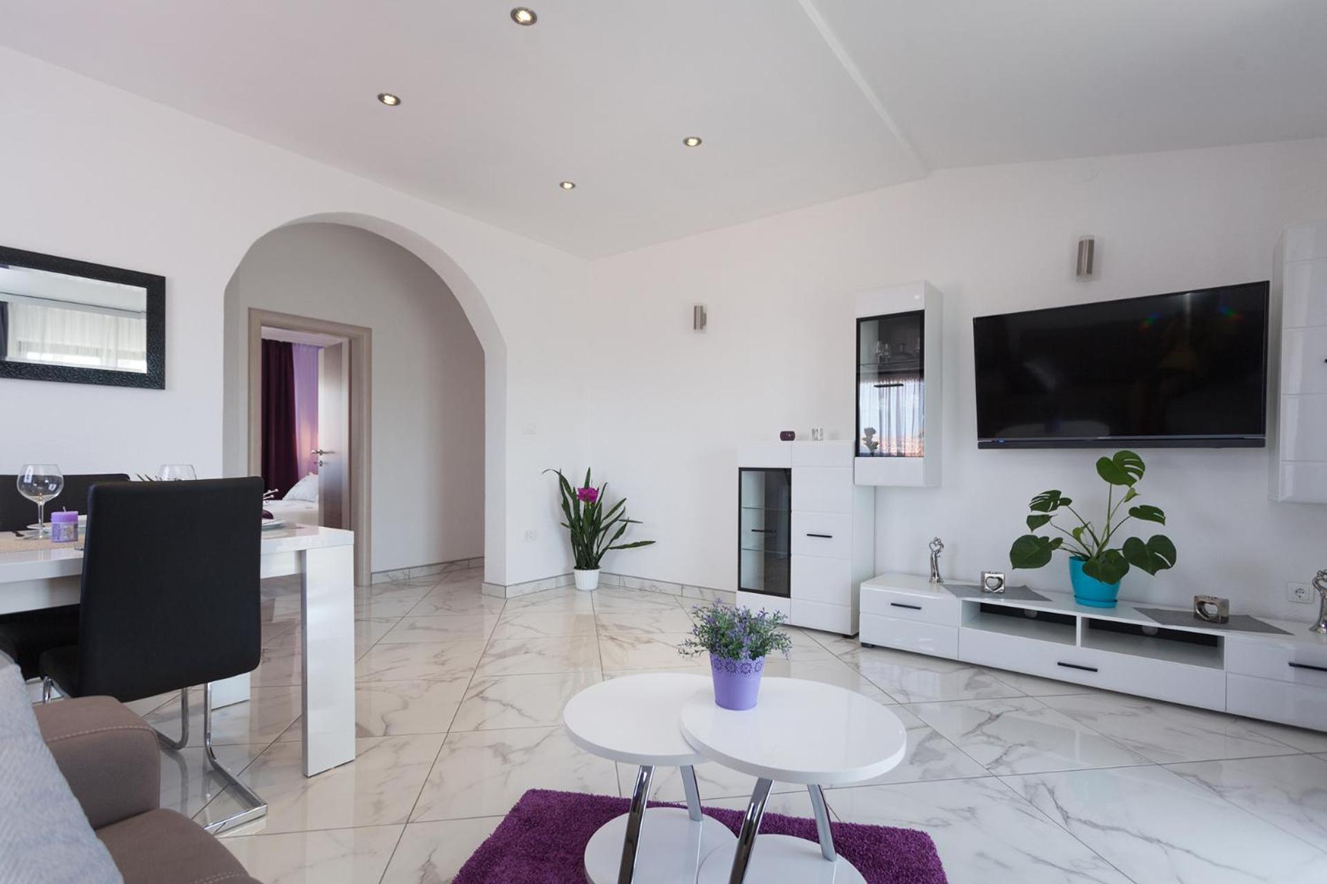 Apartments Paradis Rovinj Kültér fotó