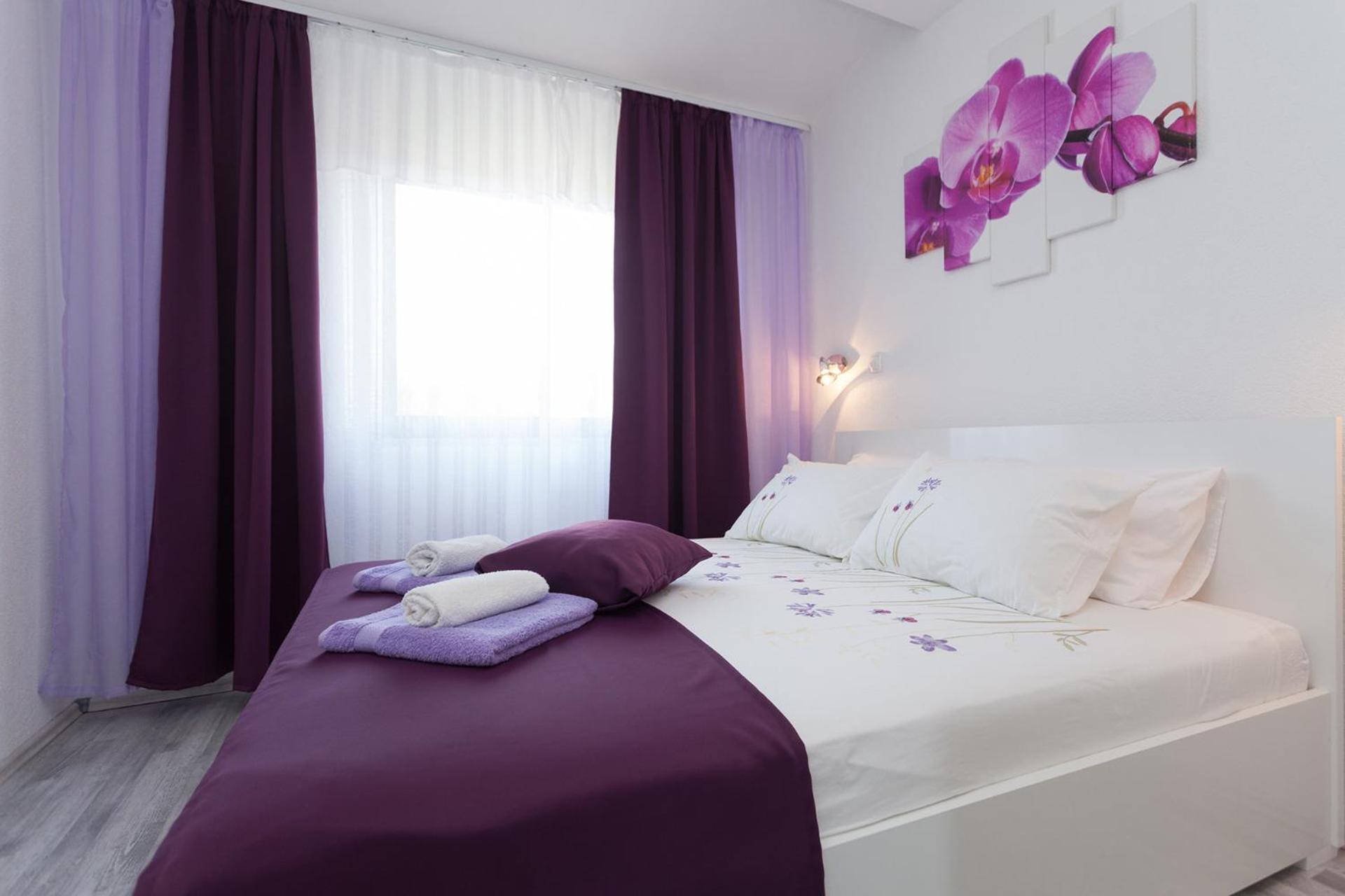 Apartments Paradis Rovinj Szoba fotó