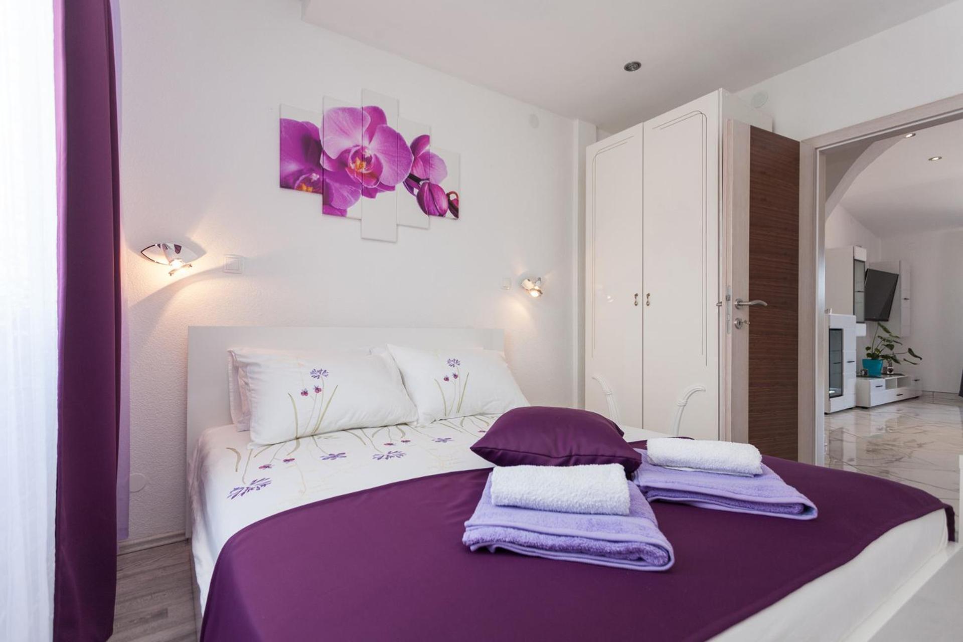 Apartments Paradis Rovinj Kültér fotó