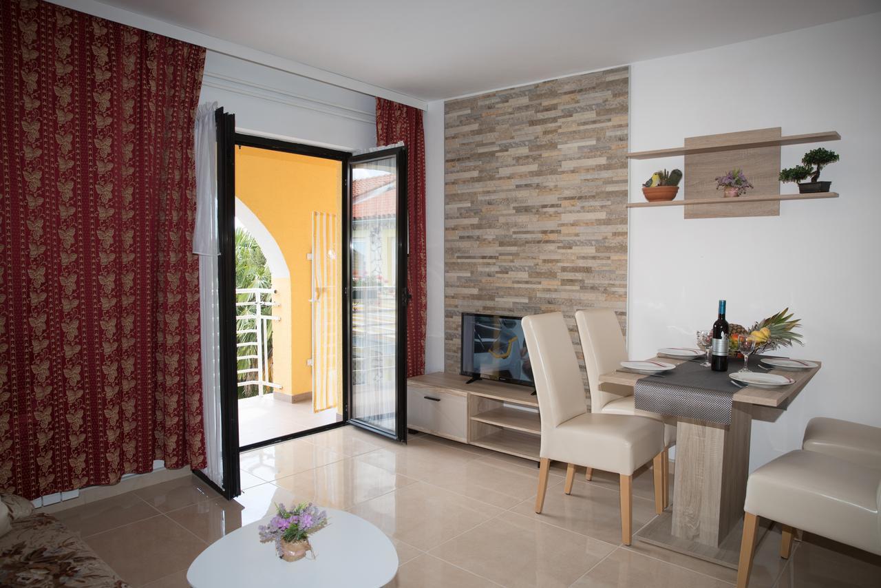 Apartments Paradis Rovinj Szoba fotó