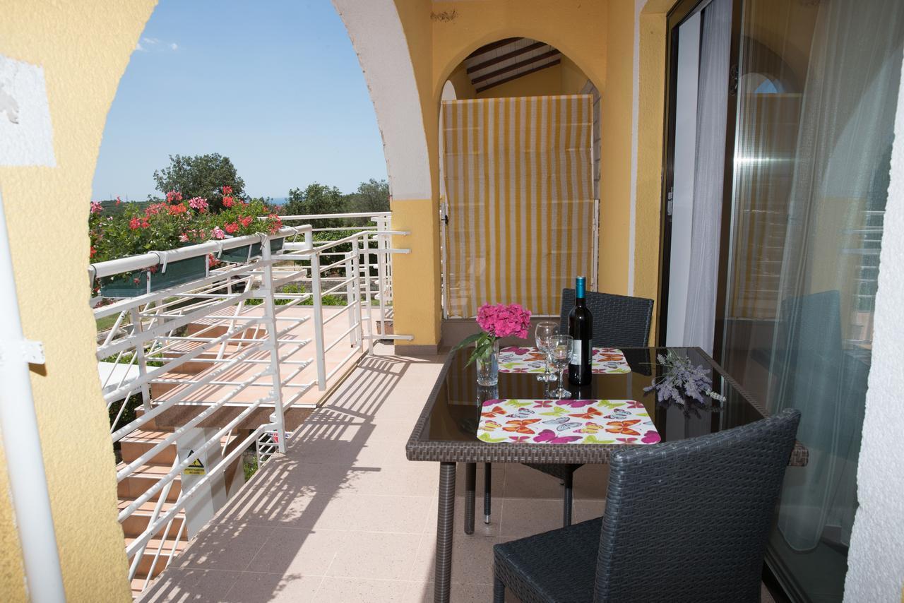 Apartments Paradis Rovinj Szoba fotó